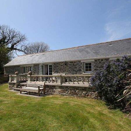 Chy Un Lur Rural Cottage Truro Exterior foto